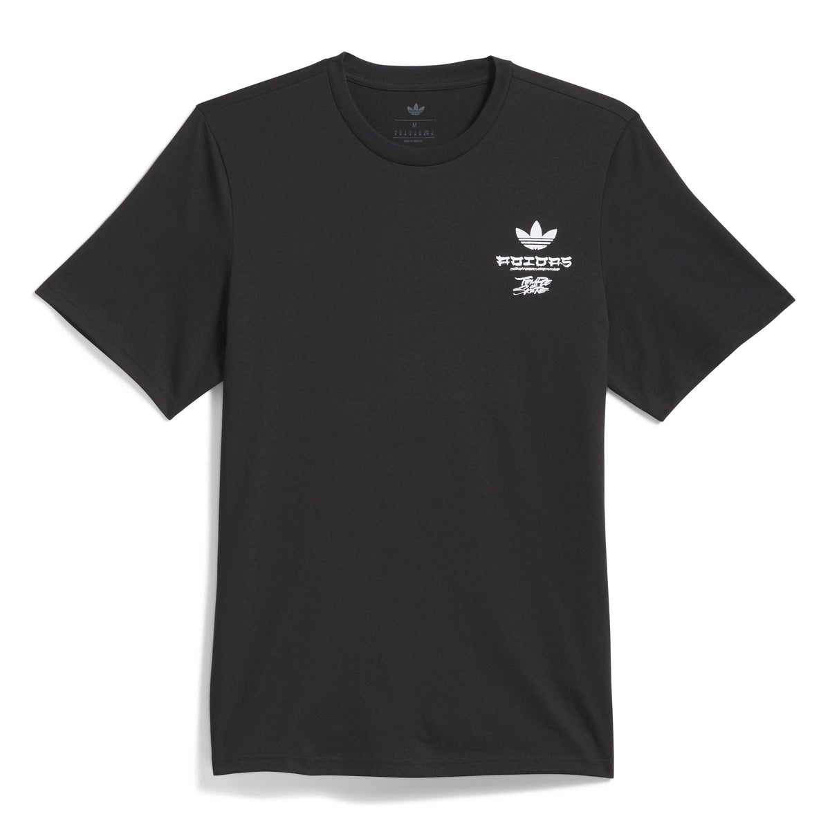 Adidas Skateboarding x Temple of Skate Crane T-Shirt