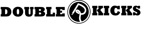 Double R Kicks logo