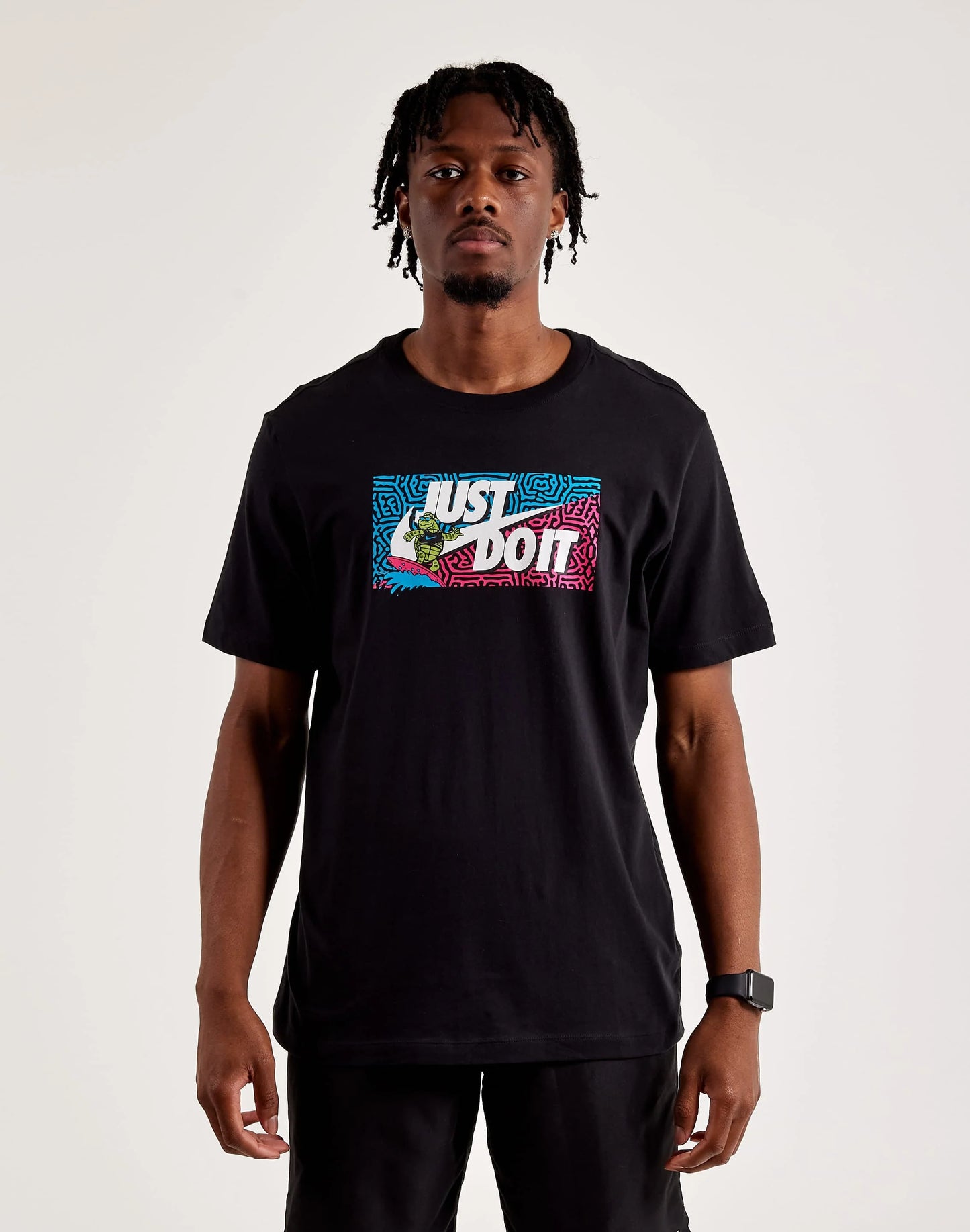 Nike Surf's Up Turtle T-Shirt