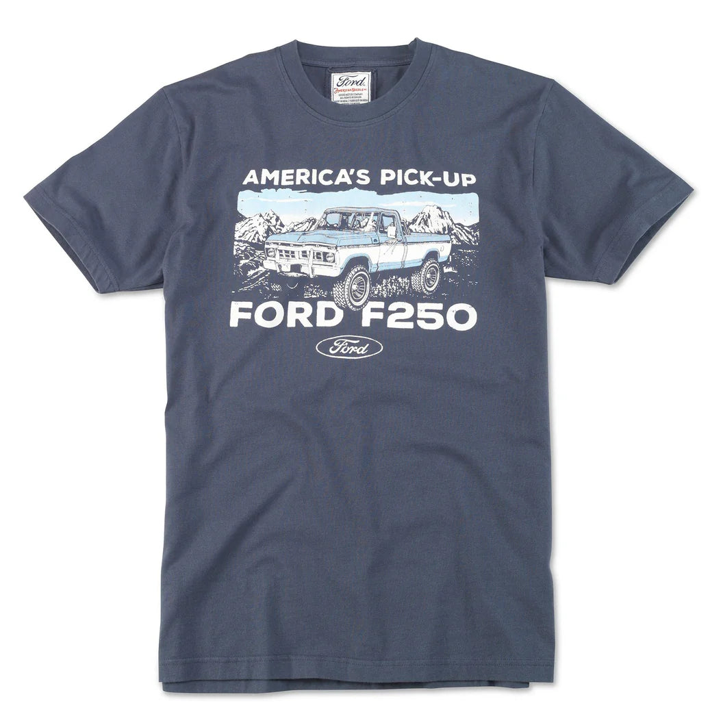 American Needle Ford F250 T-Shirt