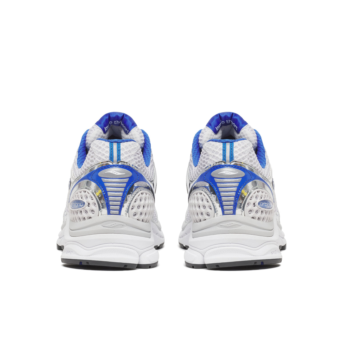 Saucony ProGrid Triumph 4 Blue Moon