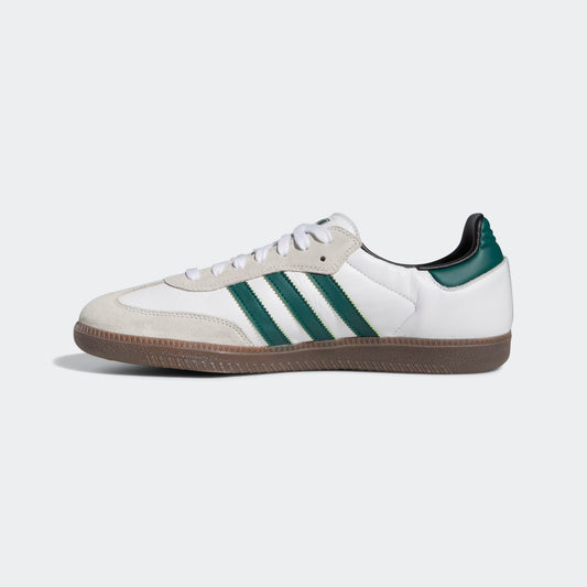 Adidas Samba ADV White College Green