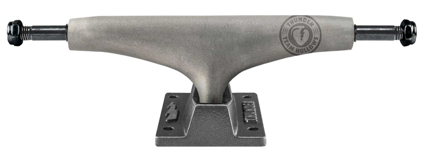 Thunder Team Hollow Raw Trucks 148