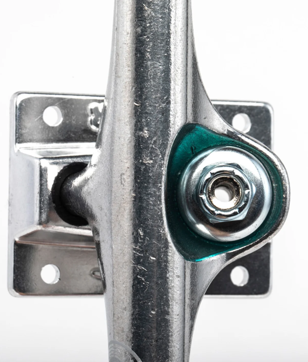 Thunder Hollow Polished II Trucks 148