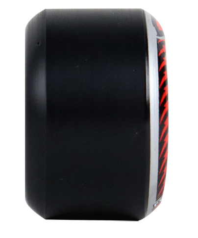 Spitfire 80HD Conical 55mm Skateboard Wheels