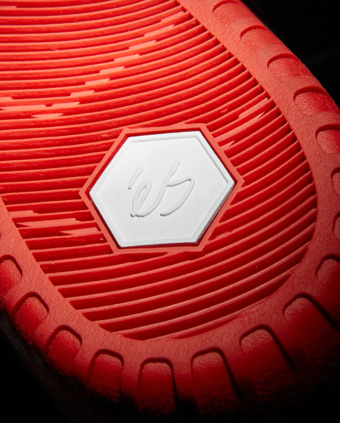 ES One Nine 7 Grey White Red