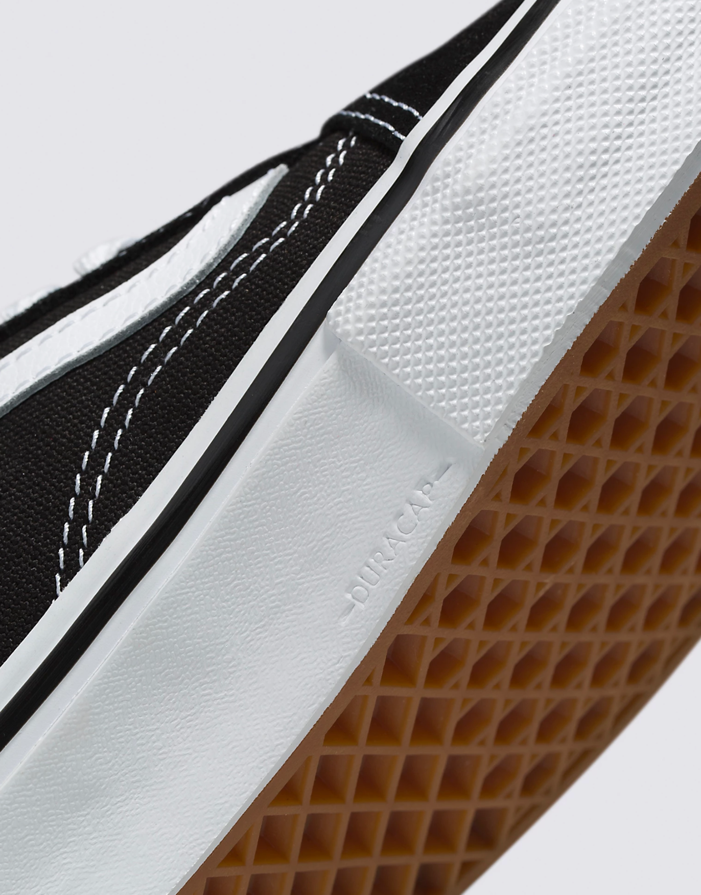 Vans Skate Old Skool Black/White