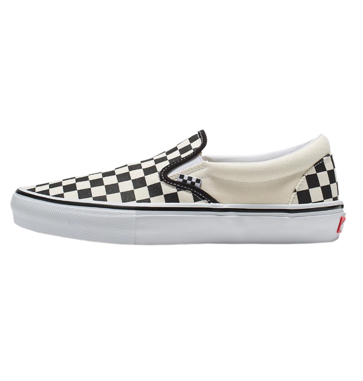 Vans Skate Slip-On Checkerboard