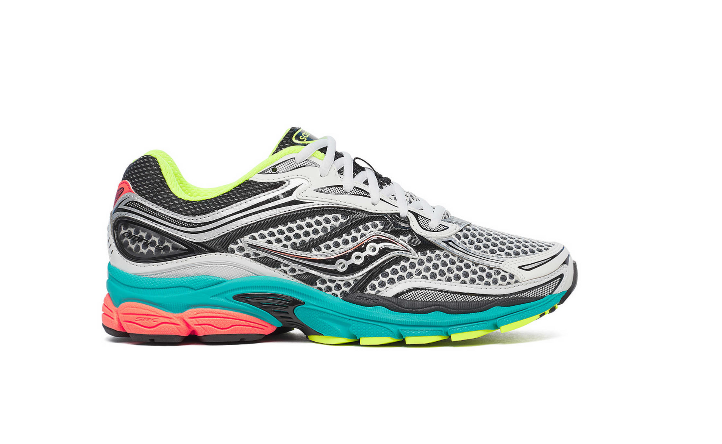 Saucony ProGrid Omni 9 Silver Mutant