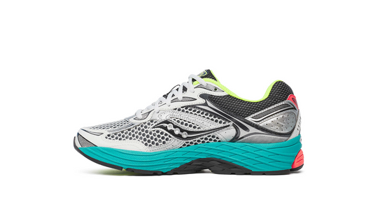 Saucony ProGrid Omni 9 Silver Mutant