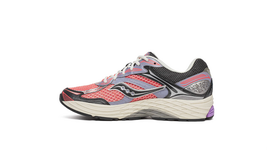 Saucony ProGrid Omni 9 Pink Purple
