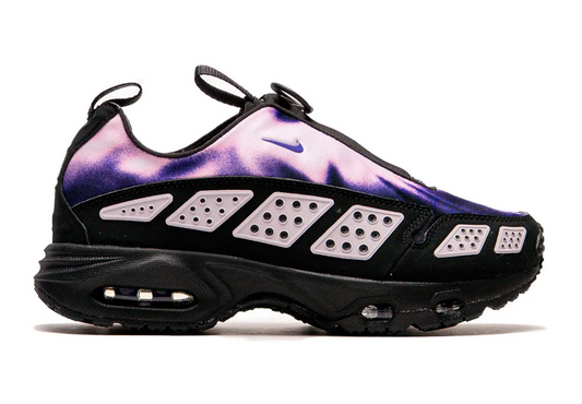 Nike Women's Air Max SNDR Off Noir Violet