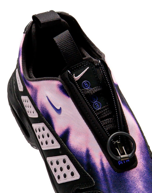 Nike Women's Air Max SNDR Off Noir Violet