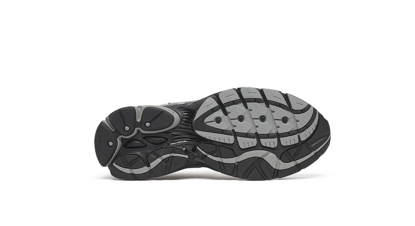 Saucony ProGrid Omni 9 Black Silver