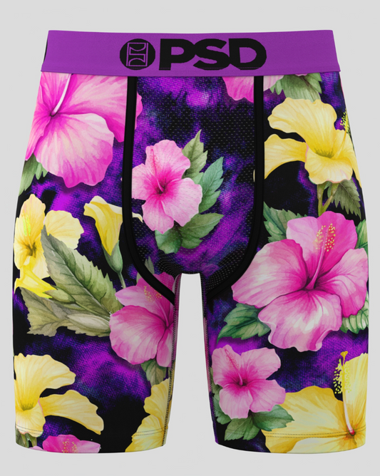 PSD Tropic Blaze Men's Underwear