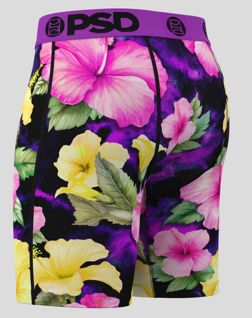 PSD Tropic Blaze Men's Underwear
