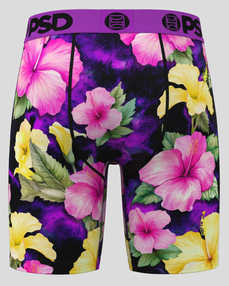 PSD Tropic Blaze Men's Underwear