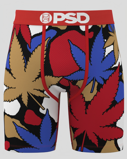 PSD THCamo Men's Underwear