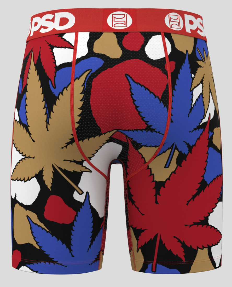PSD THCamo Men's Underwear