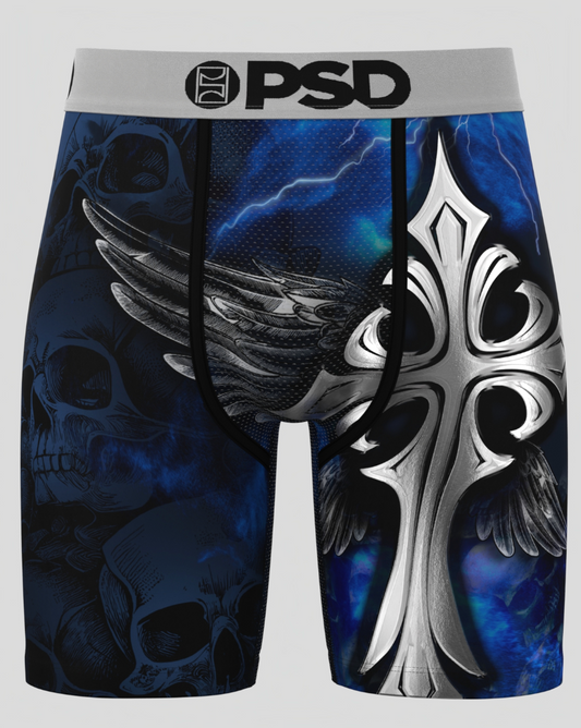 PSD Silver Wing Men's Underwear