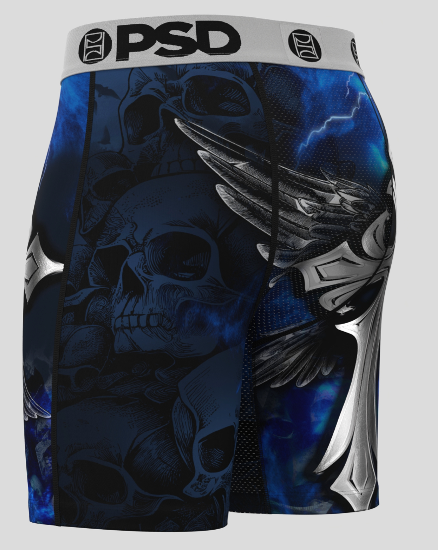 PSD Silver Wing Men's Underwear
