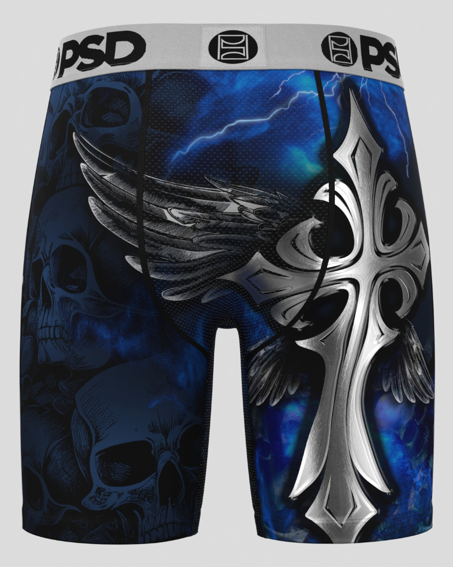 PSD Silver Wing Men's Underwear