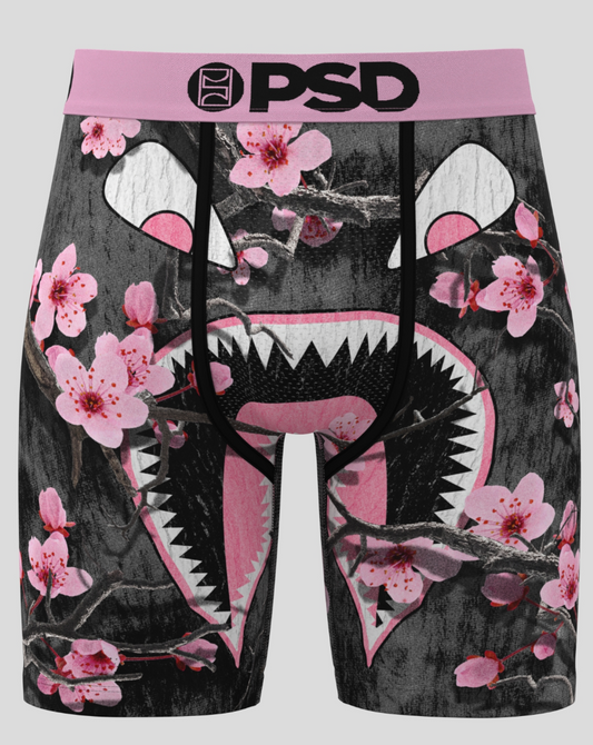 PSD WF Bloom Men's Underwear
