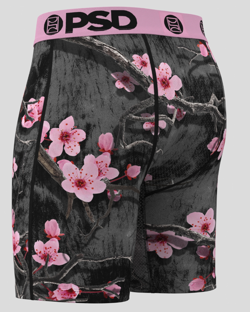 PSD WF Bloom Men's Underwear