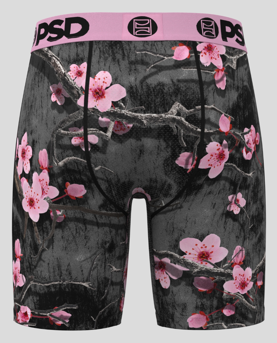 PSD WF Bloom Men's Underwear