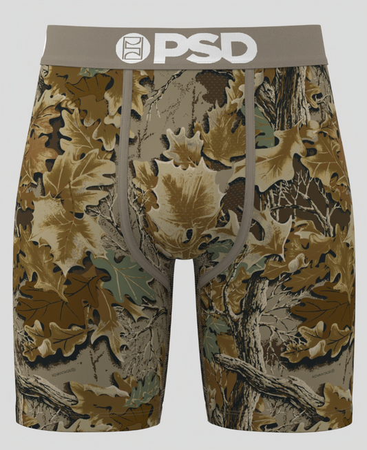 PSD Real Tree Camo Men's Underwear