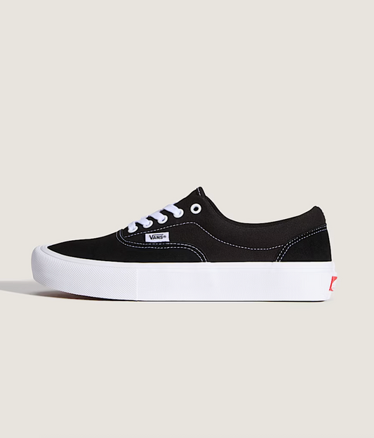 Vans Skate Era Black White
