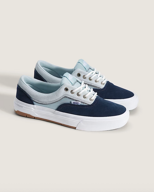 Vans Skate Era Wafflecup Navy Light Blue