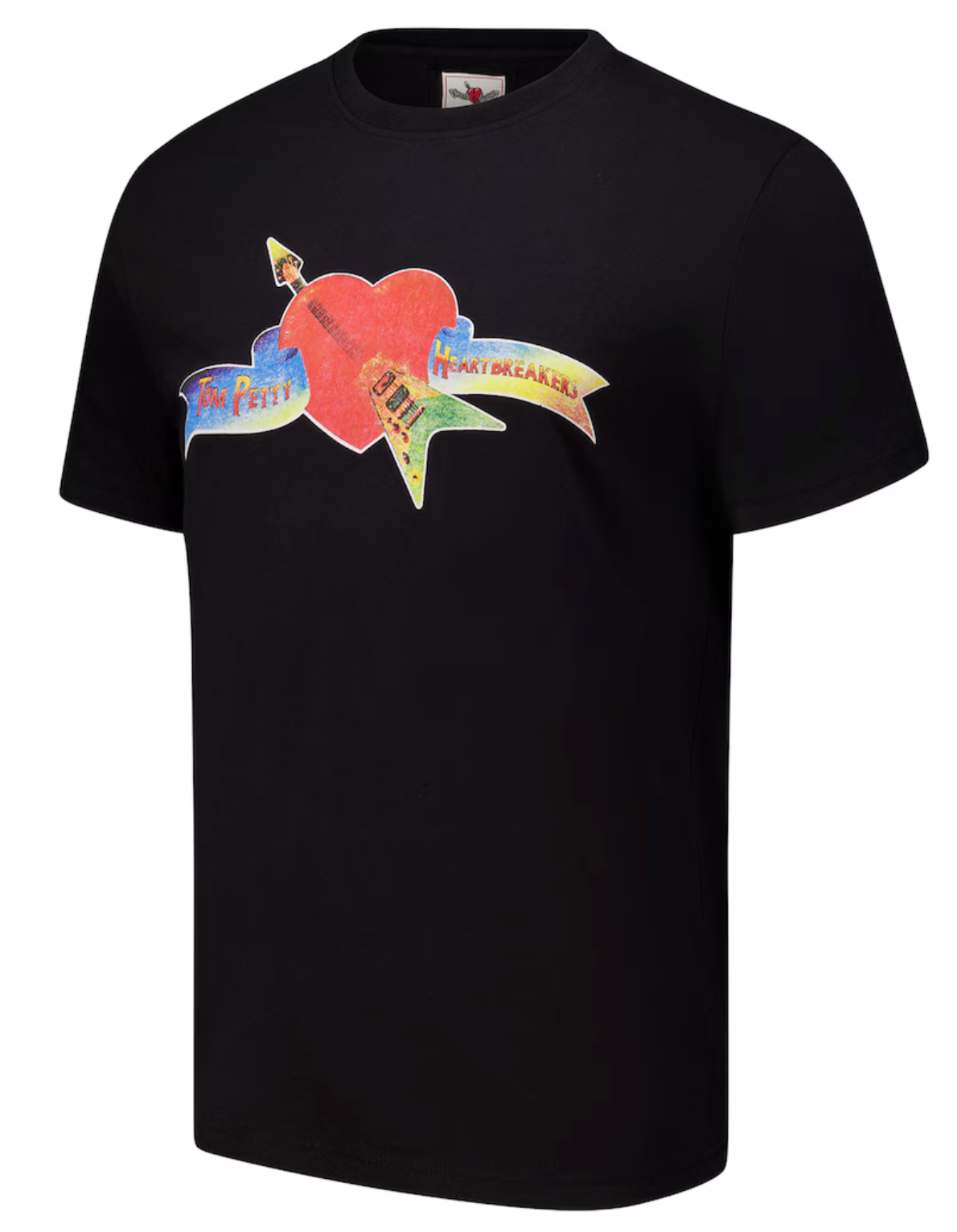 American Needle Tom Petty Heartbreakers T-Shirt