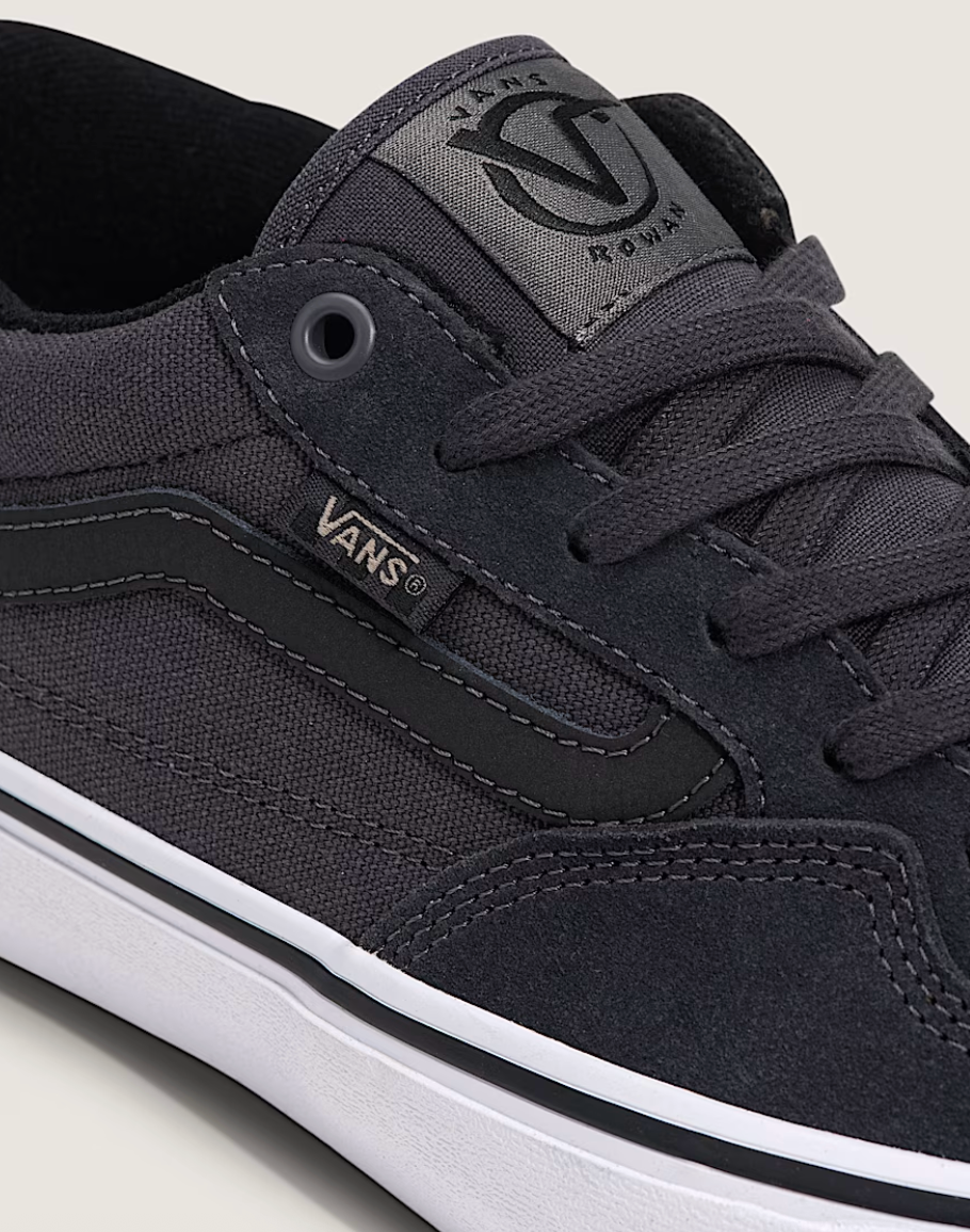 Vans Skate Rowan Asphalt