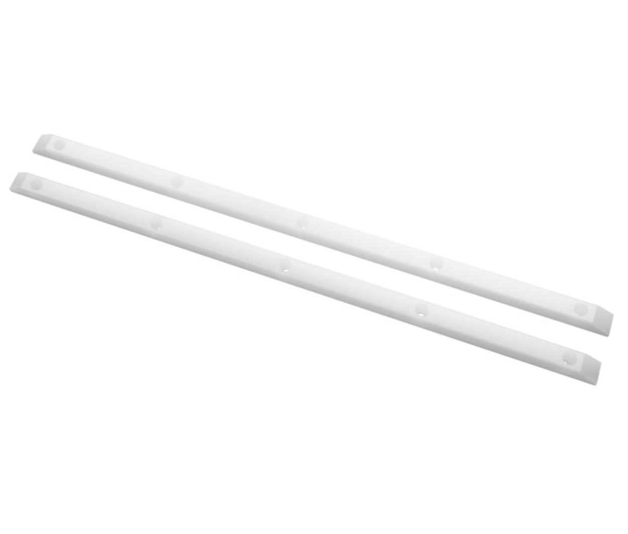 Powell Peralta Rib Bones Rails White