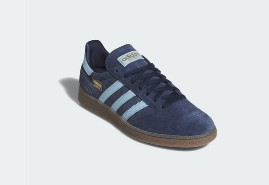 Adidas Busenitz Vintage Collegiate Navy