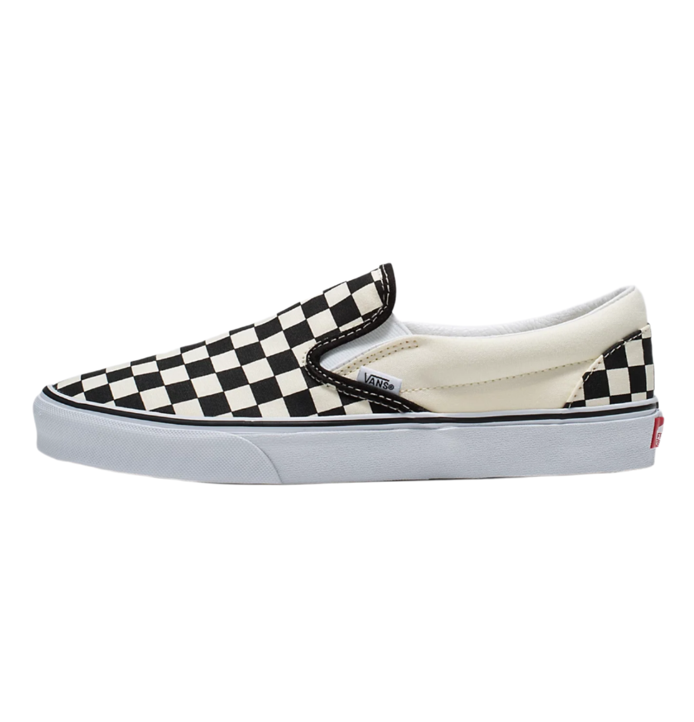 Vans Classic Slip-On Checkerboard