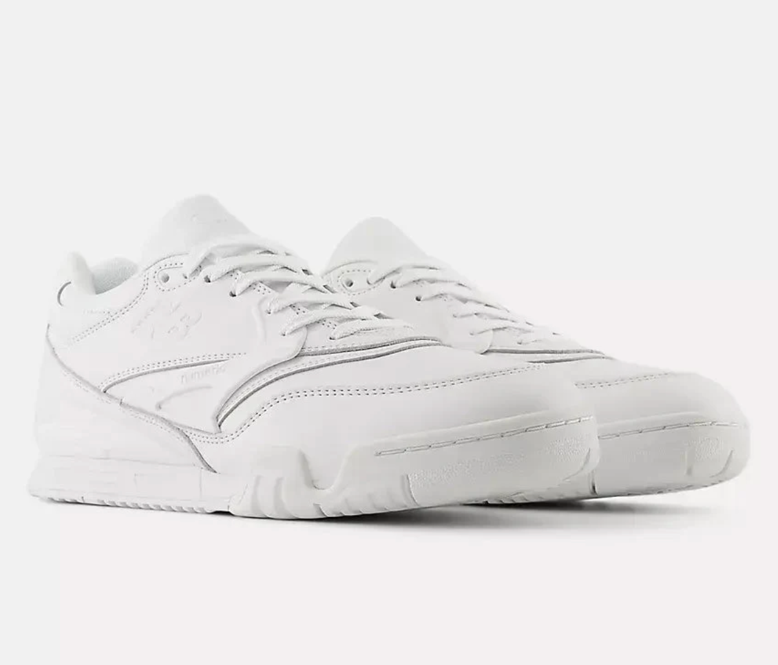 NB Numeric 770 x Grand White
