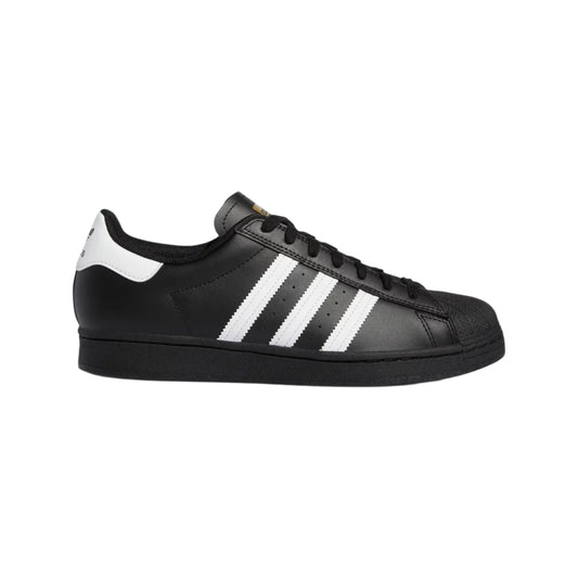 Adidas Superstar ADV Core Black White
