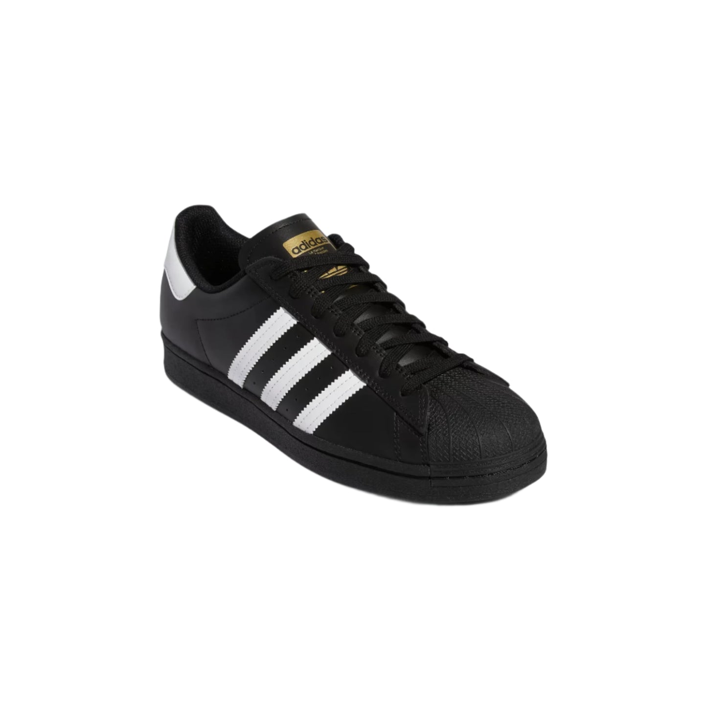Adidas Superstar ADV Core Black White