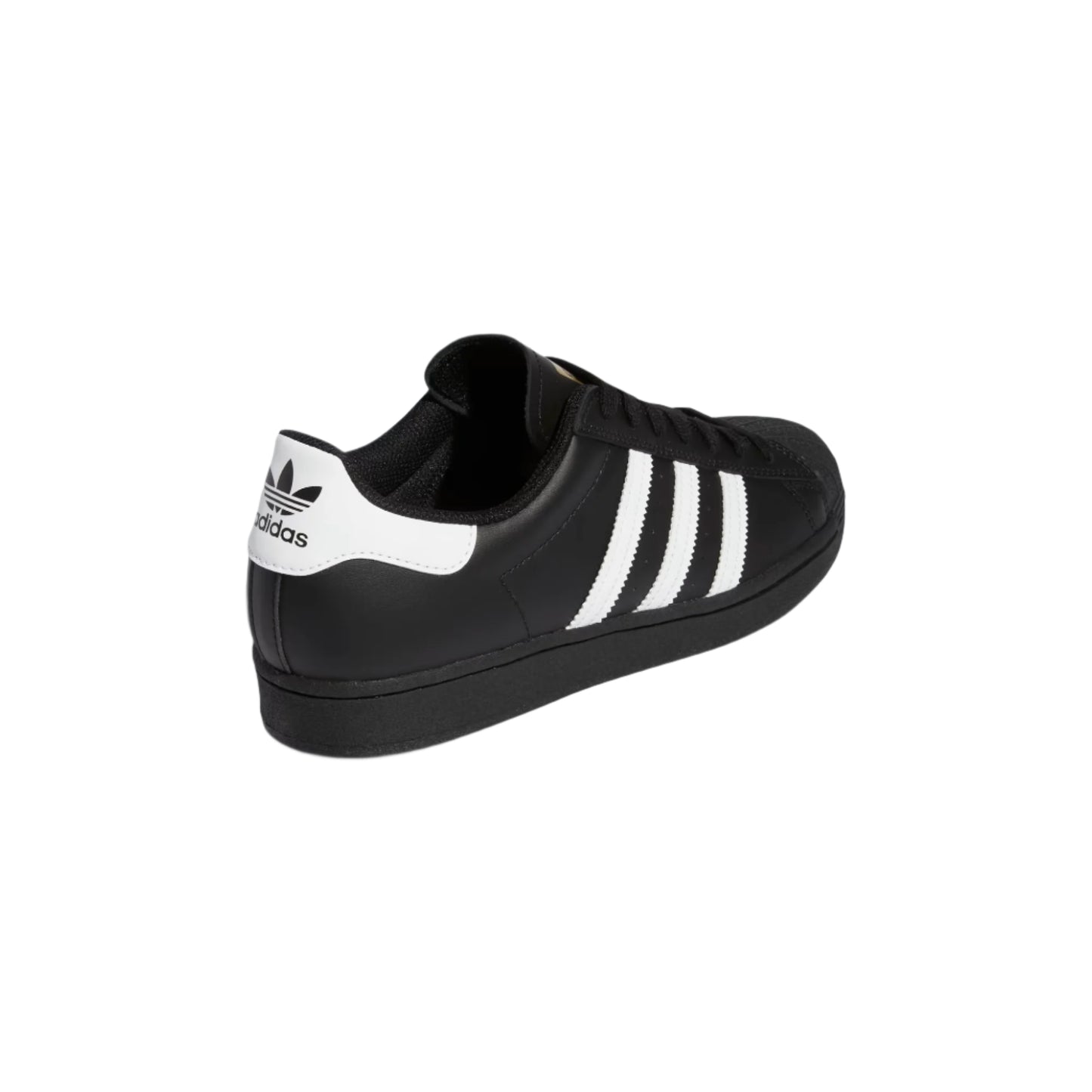 Adidas Superstar ADV Core Black White
