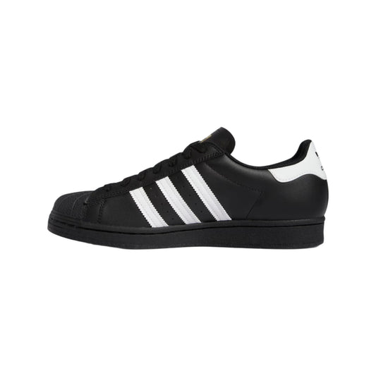 Adidas Superstar ADV Core Black White