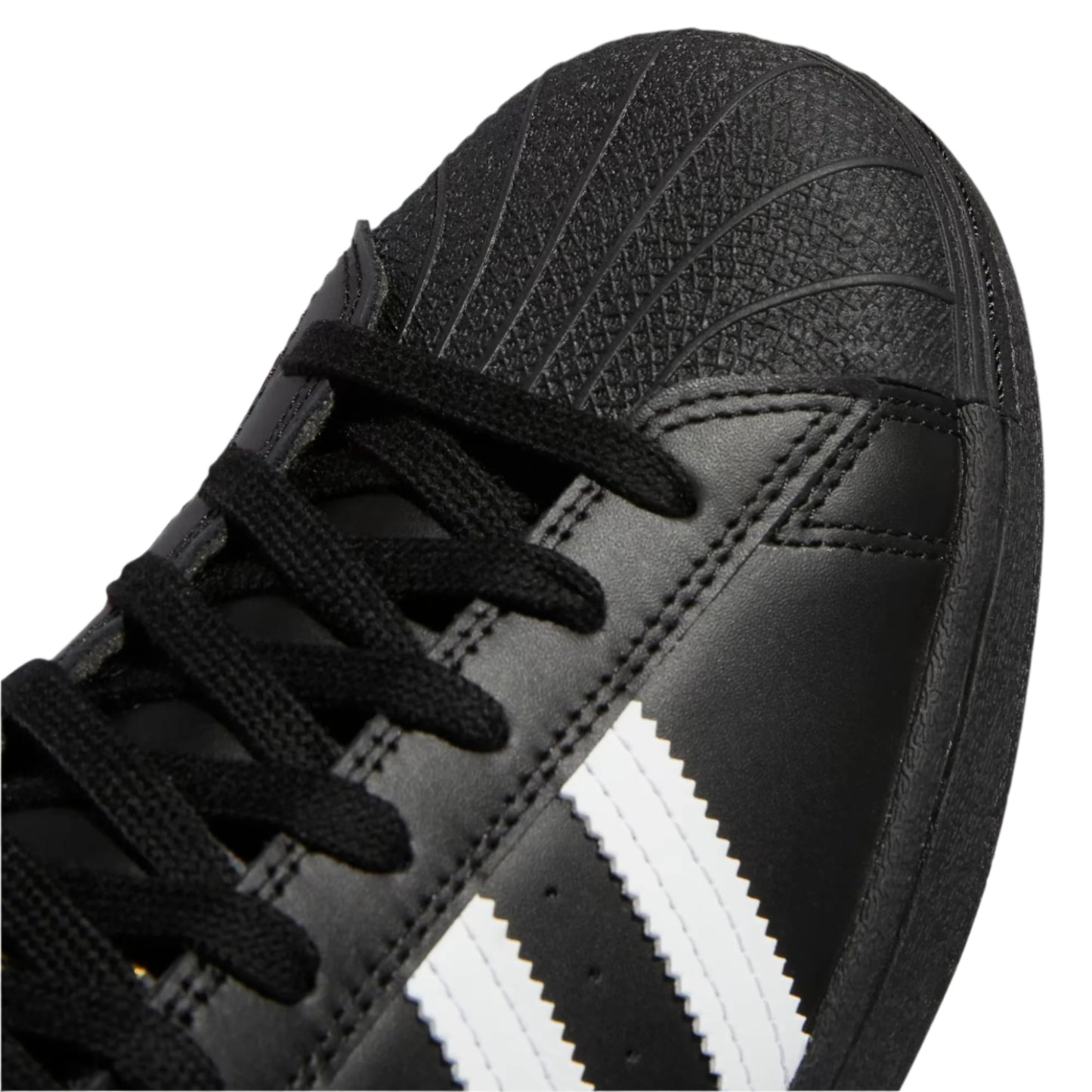 Adidas Superstar ADV Core Black White
