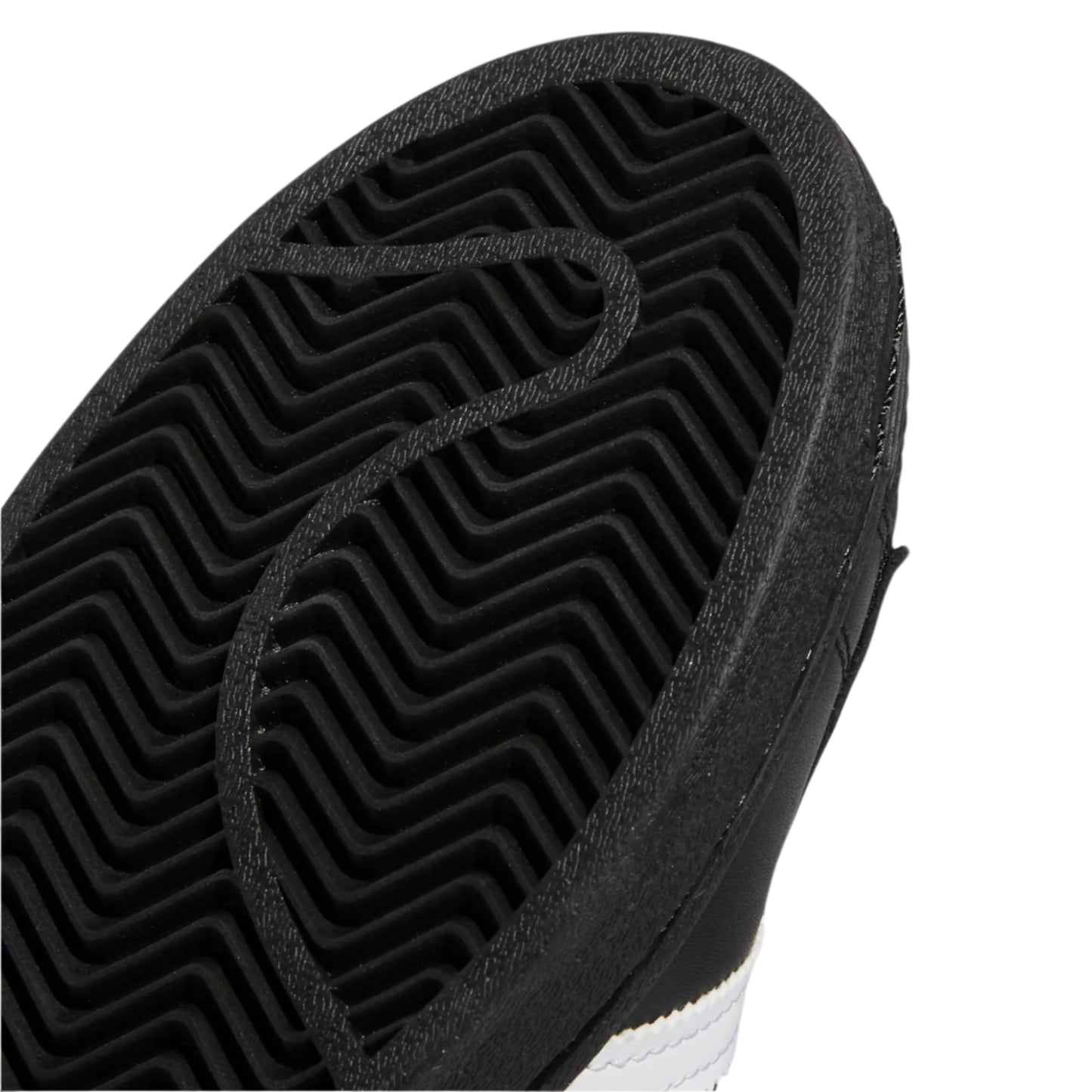 Adidas Superstar ADV Core Black White
