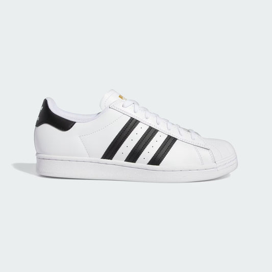 Adidas Superstar ADV Cloud White Black