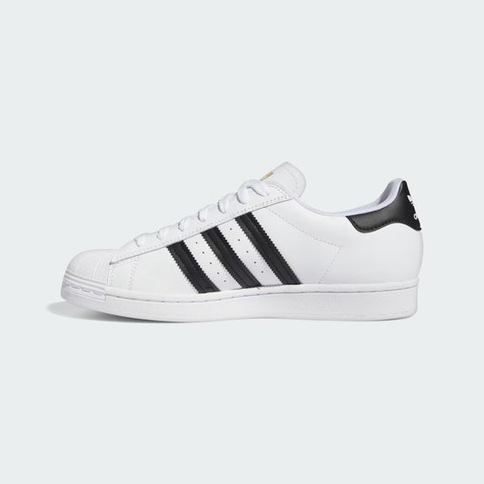 Adidas Superstar ADV Cloud White Black