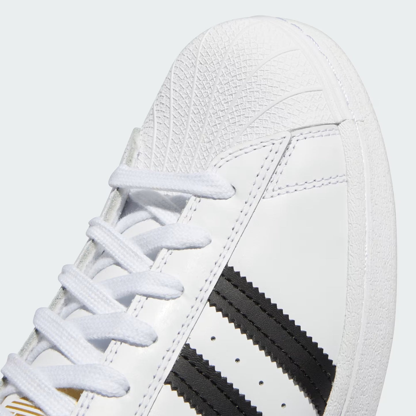 Adidas Superstar ADV Cloud White Black