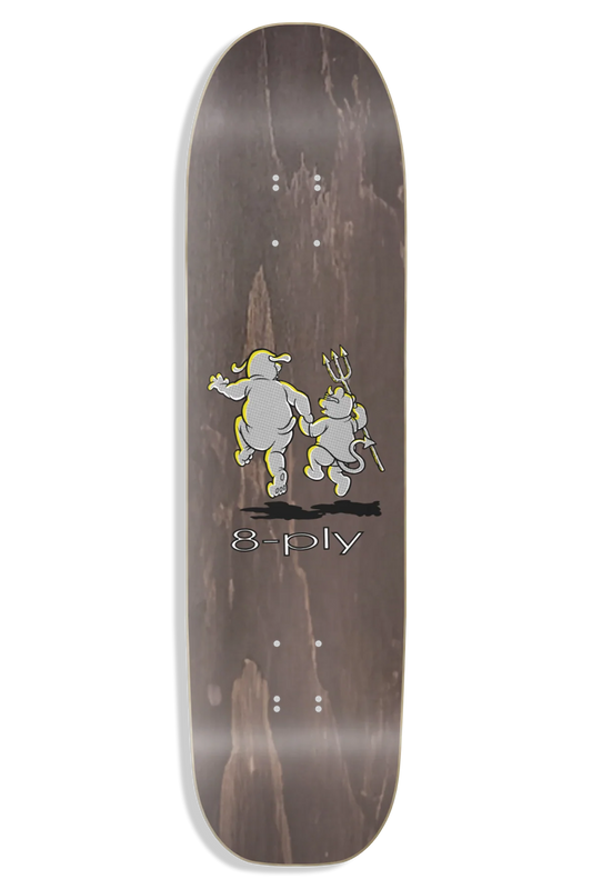 World Industries Rodney Mullen Bear 7.375 Skateboard Deck