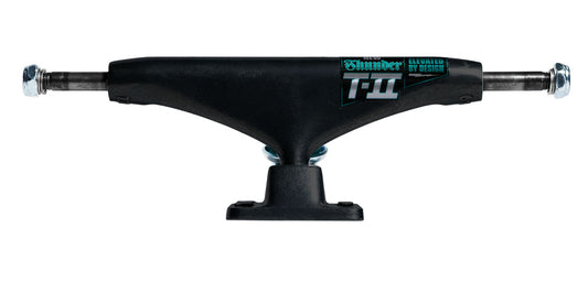 Thunder Trucks T-II Black Matte 149