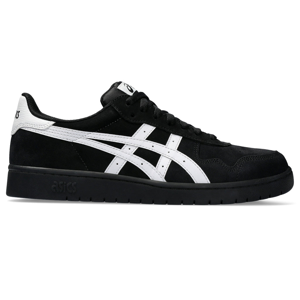 Asics Japan Pro Black White